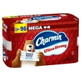thumbnail image 2 of Charmin Ultra Strong 2-Ply Toilet Paper 24 rolls, 220 sheets/roll, 2 of 6