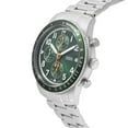 thumbnail image 2 of Fossil Sport Tourer Chronograph Bracelet Watch, 42mm, 2 of 6