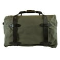thumbnail image 3 of Filson Medium Rugged Twill Duffle Bag, 3 of 4