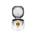 thumbnail image 4 of Cuckoo 6-Cup Multifunctional Rice Cooker And Warmer, 4 of 7