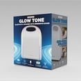 thumbnail image 10 of ION Audio Glow Tone Bluetooth Speaker with Immersive Sound, 10 of 10