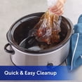thumbnail image 5 of Reynolds Kitchens Slow Cooker Liners, Regular Size 24 ct., 5 of 8