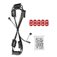 thumbnail image 10 of Govee 100ft Permanent Outdoor Lights Prism, 10 of 10