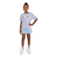thumbnail image 2 of Champion Girls Active T-Shirt, 2 of 6