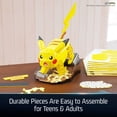 thumbnail image 5 of 4D Puzzle Pokemon, 5 of 7