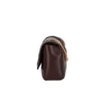 thumbnail image 4 of Versace Quilted Leather Shoulder Bag, 4 of 8