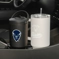 thumbnail image 7 of Logo Brands Howard Bison Stainless Steel Tumbler Set, 7 of 7