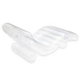 thumbnail image 2 of Member's Mark 5.6' Clear Chaise Lounger Float, 2 of 9