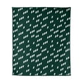 thumbnail image 3 of Logo Brands Green Bay Packers 60"x70" Super Plush Blanket, 3 of 7