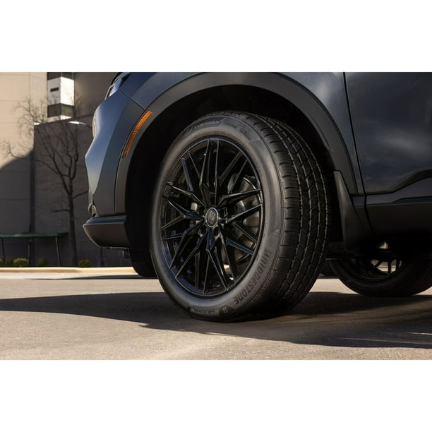 パーツ BRIDGESTONE 225/55R19 99V Amazon.co.jp: 【4本セット】BRIDGESTONE ブリヂストン ALENZA LX100