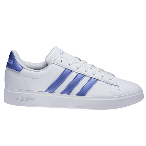 adidas gazelle silver green womens Shop White Mens Grand Court 2.0 Lace Up Sneakers – Shoebacca