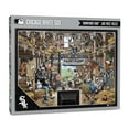 thumbnail image 1 of YouTheFan MLB 500 pc. Barnyard Fans Puzzle, Assorted Teams, 1 of 3