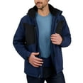 thumbnail image 4 of Free Country Men's Snow Jacket, 4 of 12