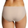 thumbnail image 3 of Maidenform Women's Barely There Invisible Look Bikini, 3 of 5
