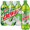 thumbnail image 1 of Diet Mountain Dew 24 fl. oz., 24 pk., 1 of 5