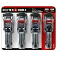 thumbnail image 2 of Porter Cable 1.5"X 16' Rachet Tie Down Set (4 pc.), 2 of 2