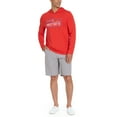 thumbnail image 8 of Hurley Men's Hooded UV Tee, 8 of 16