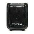thumbnail image 1 of ECOXGEAR Boulder Max Pro Waterproof Bluetooth Speaker, 1 of 10