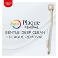 thumbnail image 6 of Colgate Total Plaque Removal Manual Toothbrush, Ultra Soft, 6 pk., 6 of 7
