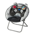thumbnail image 1 of Member's Mark Critter Saucer Chair, Assorted Styles, 1 of 3
