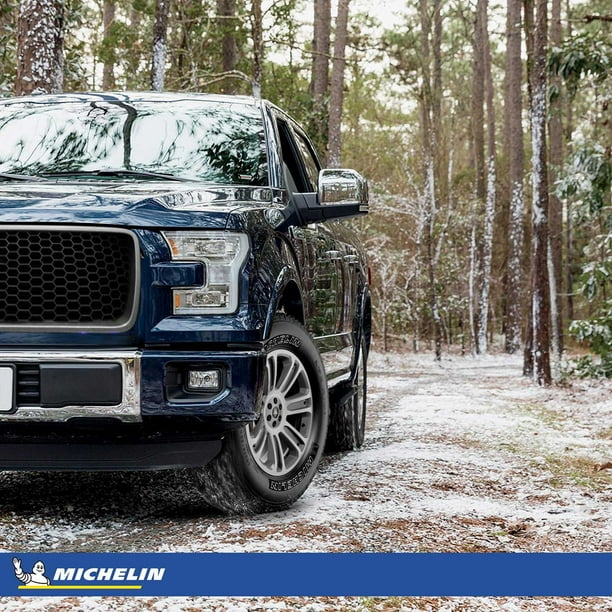 Michelin Defender LTX M/S - 275/60R20 115T Tire - Samsclub.com