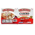 thumbnail image 1 of El Mexicano Queso Fresco Casero 20 oz., 2 pk., 1 of 5