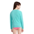 thumbnail image 4 of Hurley Girls UV Long Sleeve T-Shirt, 4 of 8