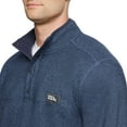 thumbnail image 5 of Eddie Bauer Men's Sweater Fleece, 5 of 6