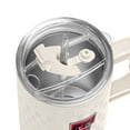 thumbnail image 4 of Logo Brands Texas Tech Red Raiders 40 oz. Stainless Steel Tumbler Set, 4 of 6