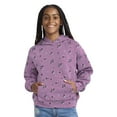 thumbnail image 1 of Levi's Girl's Fleece Hoodie, 1 of 6