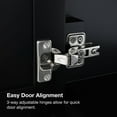 thumbnail image 8 of OVE Decors Salisbury Freestanding Bathroom Vanity 42" or 60" Sizes, 8 of 13