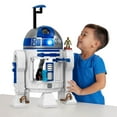 thumbnail image 9 of Imaginext Star Wars R2-D2 Toy, 9 of 20