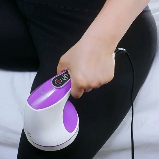 Spa Sciences PRIMA Multi-Purpose Massager Spa Sciences PRIMA Multi-Purpose Massager