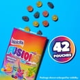 thumbnail image 5 of Welch's Juicefuls Fusions Fruit Snacks, 0.8 oz., 42 pk., 5 of 7
