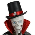 thumbnail image 6 of Member's Mark Musical Halloween Skeletons, Set of 2, 6 of 7