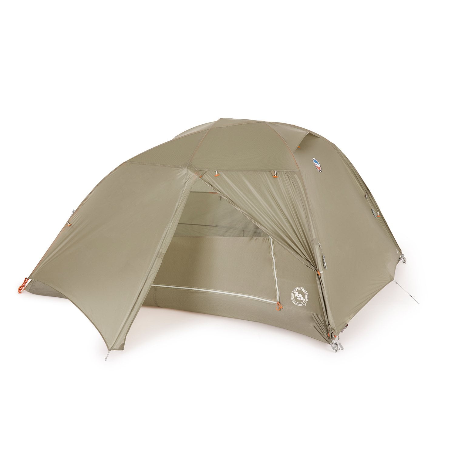 Big Agnes Copper Spur HV UL3 Tent - Samsclub.com