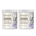 thumbnail image 1 of NatureWell Lavender Moisturizing Cream, 16 oz., 2 pk., 1 of 4