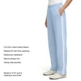 thumbnail image 4 of Express Women's Varsity Pant, 4 of 8