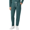 thumbnail interactive-video image 1 of Member's Mark Ladies Favorite Soft Pant, 1 of 4