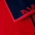 thumbnail image 4 of Logo Brands Arizona Wildcats 38"x72" Beach Towel, 4 of 5