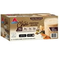 thumbnail image 2 of Atkins 15g Iced Chai Keto Protein Shake, Chai Tea Latte (11 fl. oz., 15 pk.), 2 of 5