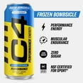 thumbnail image 3 of C4 Performance Energy Drink Variety Pack 16 fl. oz., 18 pk., 3 of 5