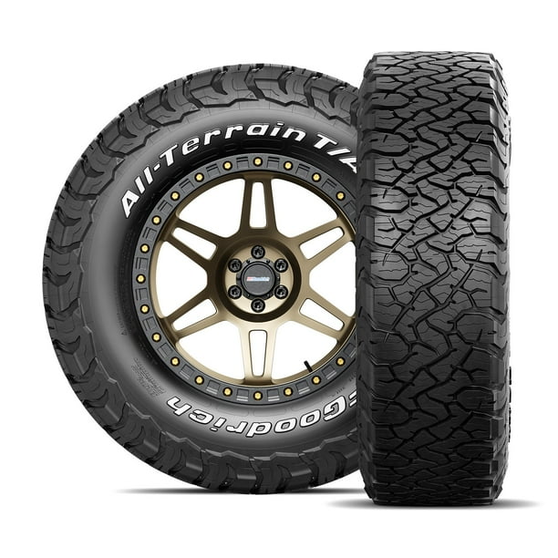 BFGoodrich All-Terrain T/A KO3 - LT295/70R17 128S Tire - Samsclub.com