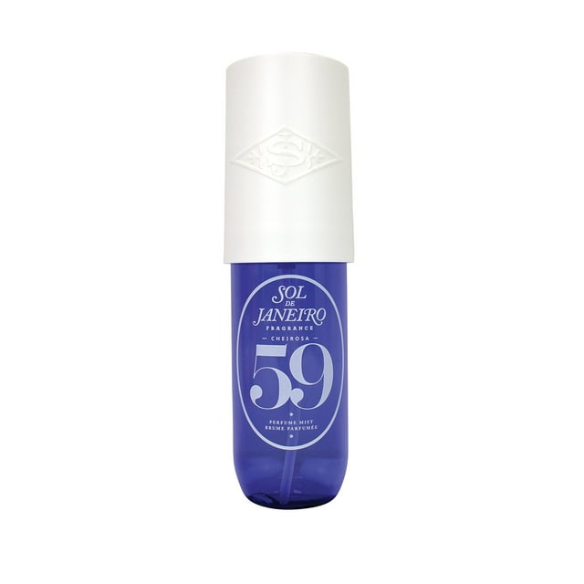 Sol de Janeiro Cheirosa 59 Perfume Mist, 3 fl. oz.