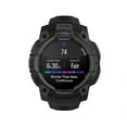 thumbnail image 3 of Garmin Instinct 3 – 45 mm AMOLED Watch, 3 of 6