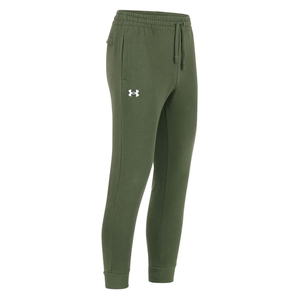 Under Armour Men's Rival Fleece Jogger - Samsclub.com