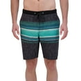 thumbnail image 1 of ZeroXposur Men's Swim Trunk, 1 of 8