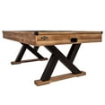 thumbnail image 3 of American Legend Kirkwood Air-Powered Hockey Table, 84", 3 of 6