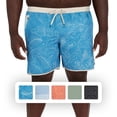 thumbnail image 17 of Quiksilver Men's Swim Trunks, 17 of 23
