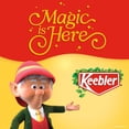thumbnail image 8 of Keebler Mini Fudge Stripe Cookies, 2 oz., 36 ct., 8 of 9
